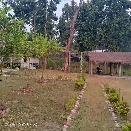 Kharikuna Home Stay Bhagaura Esterno foto