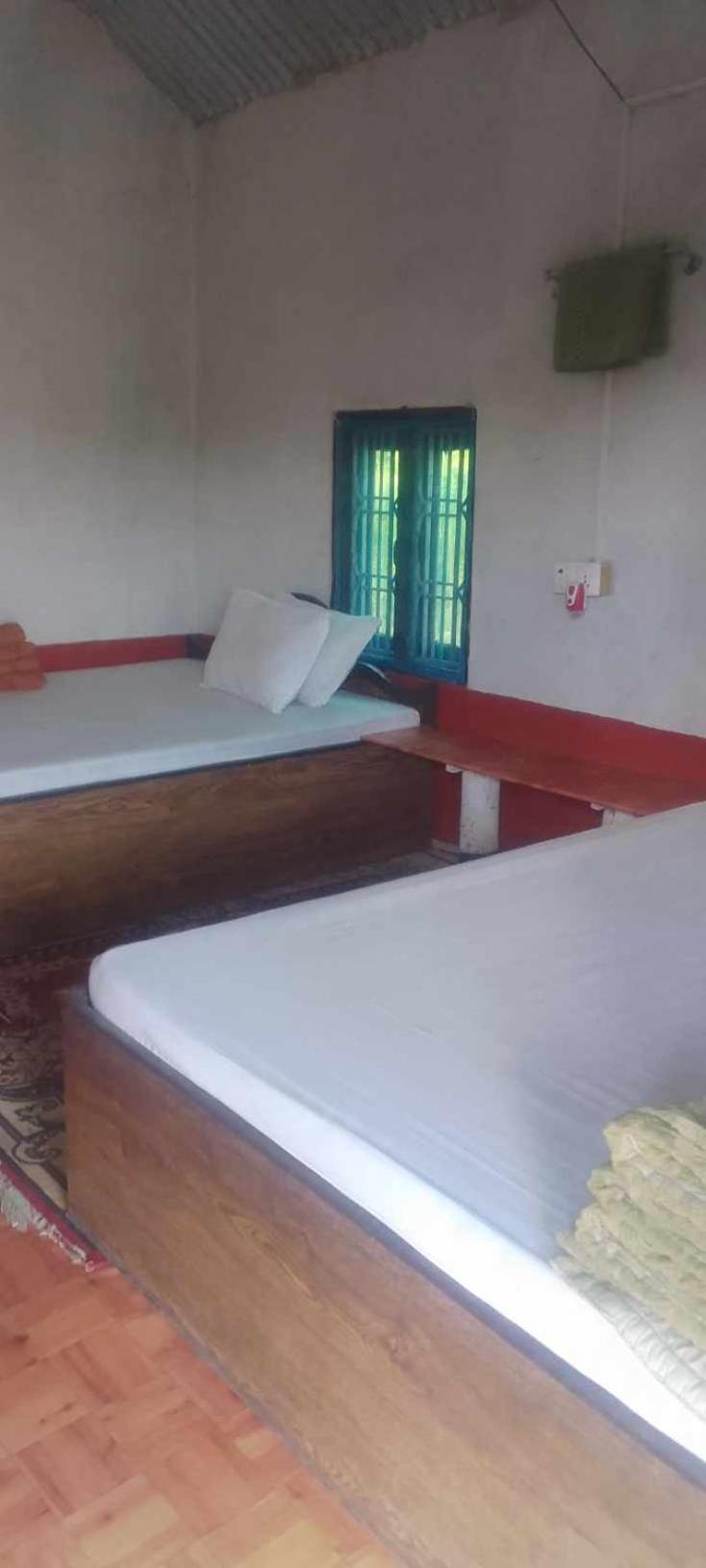 Kharikuna Home Stay Bhagaura Esterno foto
